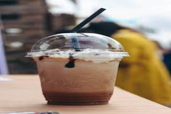 cold coffee
