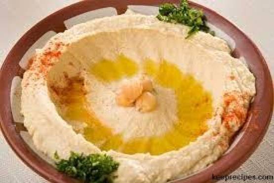Hommos