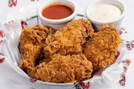6pcs Wings