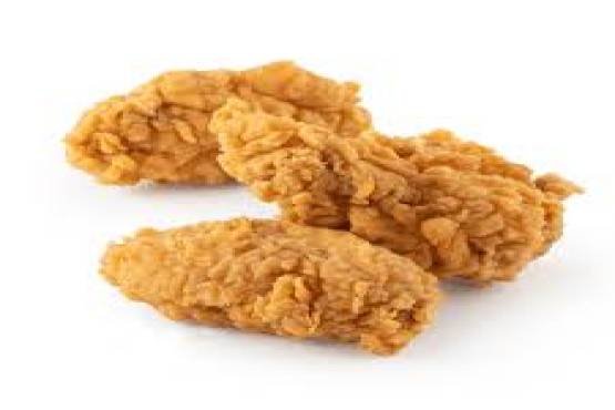 3pcs Wings