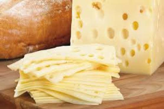 Cheese Slice
