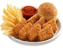 4pcs Meal