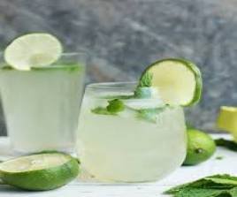 Classic Virjin Mojito juice