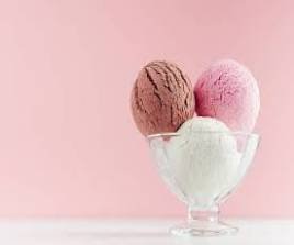 ICE Cream 3 SCOOP