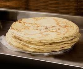 Saj Bread