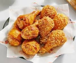 6pcs Drumsticks