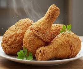 3pcs Drumsticks