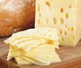 Cheese Slice